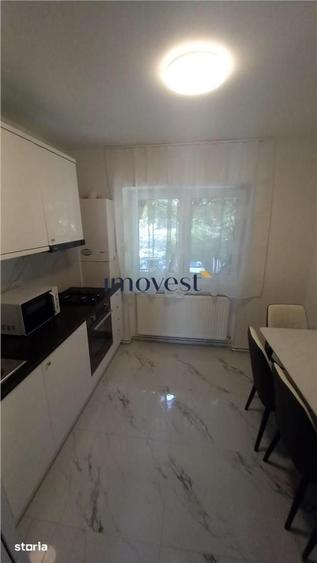 De inchiriat: Apartament cu 2 camere in zona Centrala - 11