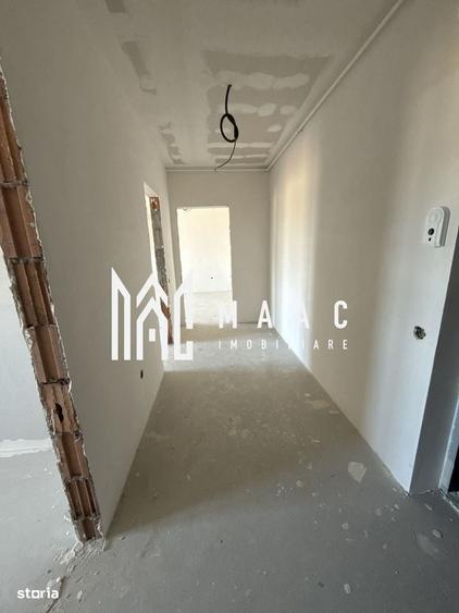 Apartament 2 camere de vanzare | Selimbar | 56 mp | balcon - 5