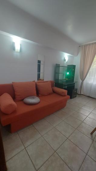 Apartament cu 2 camere decomandat în Tineretului