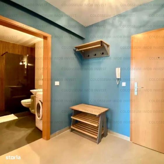 Apartament cu 2 camere decomandat în Avantgarden