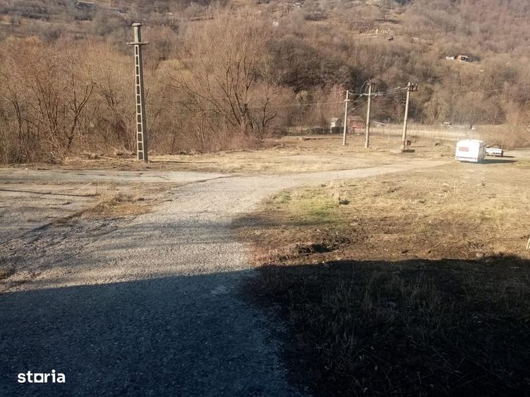 Spațiu comercial, în Sebeș