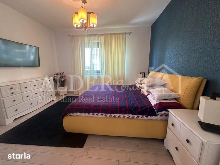 APARTAMENT 3 CAMERE, MOBILAT, LANGA PLAJA, MAMAIA NORD - 14
