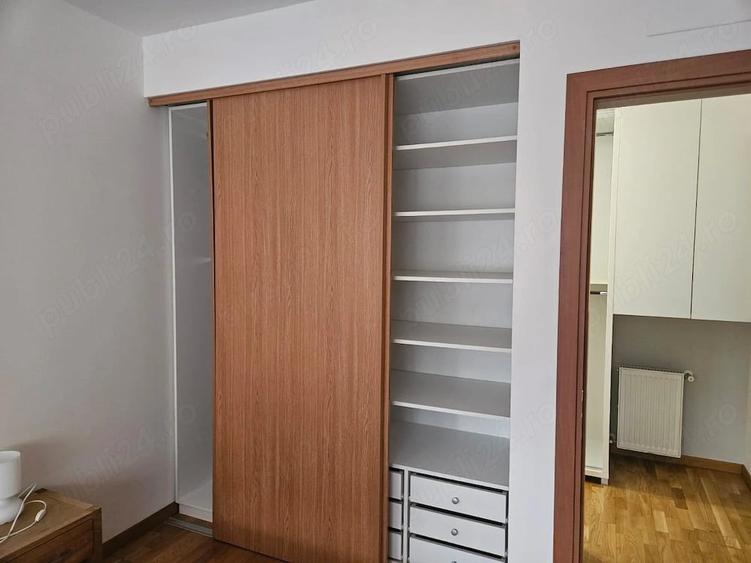 Apartament cu 2 camere decomandat în Torontalului