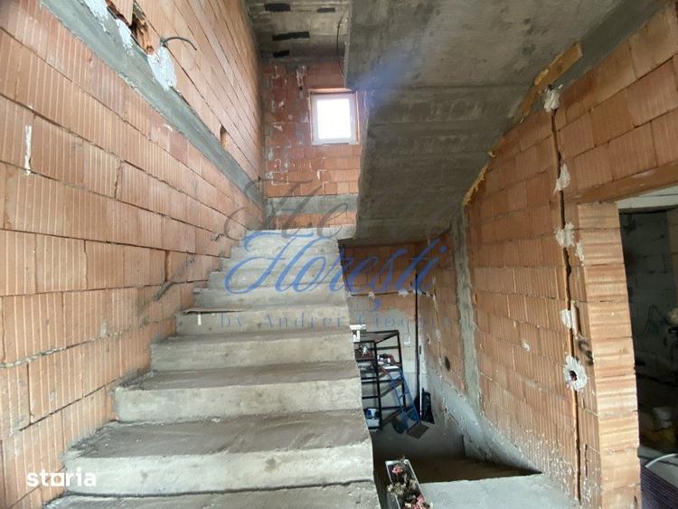 Spațiu comercial, de 700 mp, în Gilău
