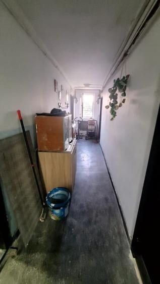 Garsonieră circulară, mobilată în Ferentari