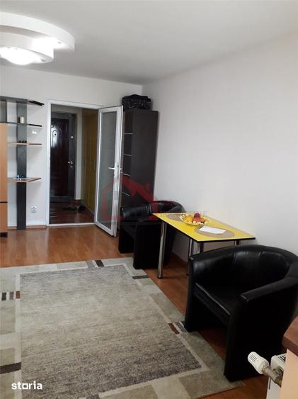 Garsonieră semidecomandată în Pantelimon