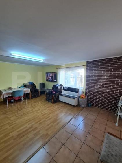 Casă individuală cu 5 camere cu Teren 216 Mp în Bulgaria