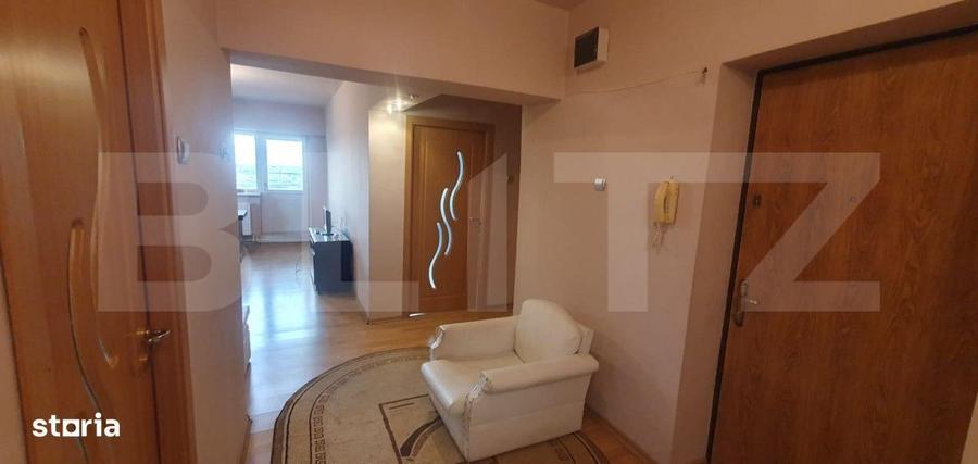 Apartament cu 2 camere în Central