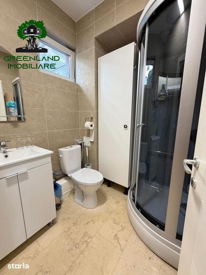 Spatiu birouri premium, mobilat complet, bloc nou, Podu de fier - 7