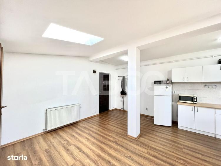 Apartament cu 2 camere decomandat în Mărăști
