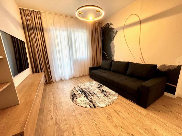 Apartament cu 2 camere decomandat în Grozăvești