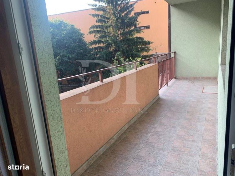 Apartament 2 Camere | Str. Horea, Cluj-Napoca - 5
