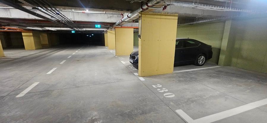 Vanzare apartament 2 camere MRS Gradini - 10