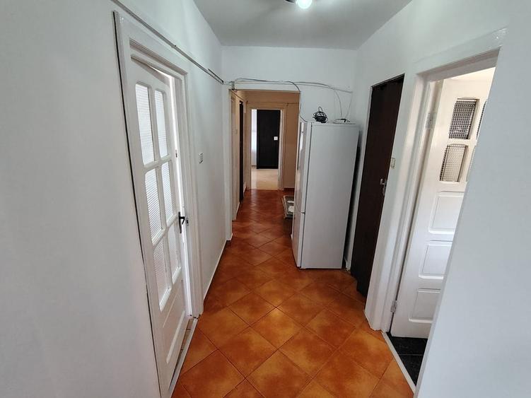 Apartament 3 camere 2 bai-decomandat- Parc Tineretului-Timpuri Noi - 9