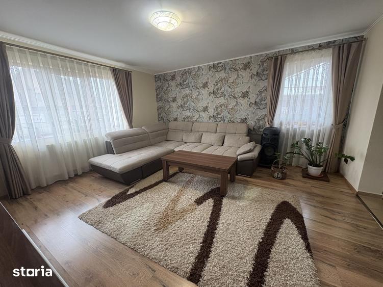 Casă cu 3 camere cu Teren 343 Mp în Sântandrei