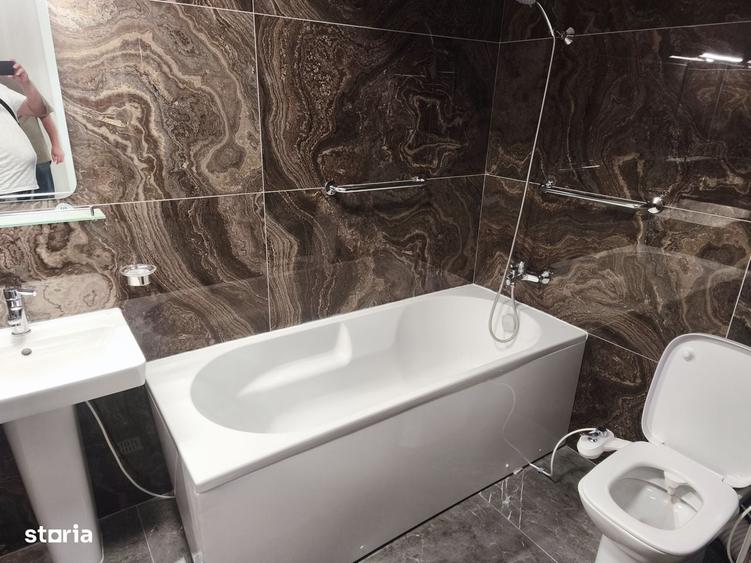 Apartament cu 4 camere în Drumul Taberei
