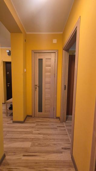 Apartament cu 3 camere decomandat în Tomis Nord