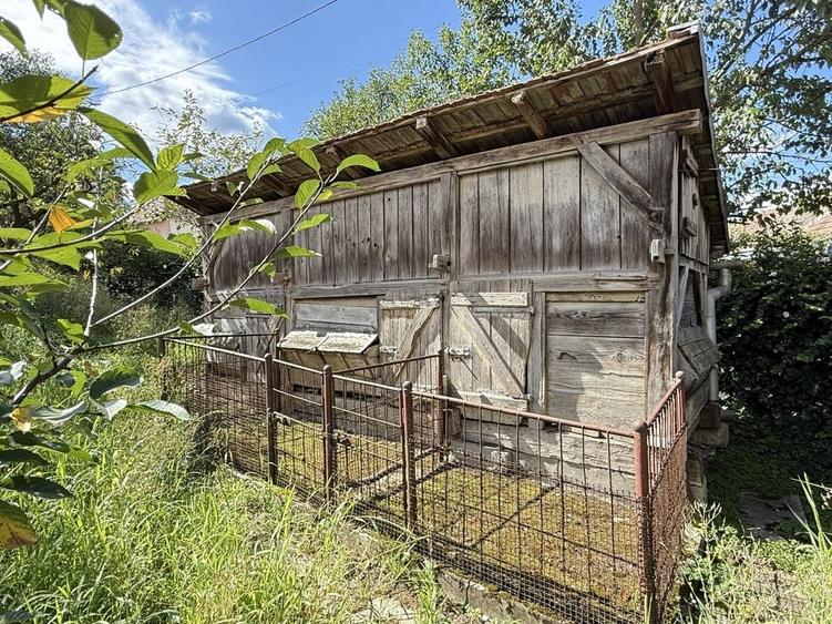 Casă cu 2 camere în Feisa