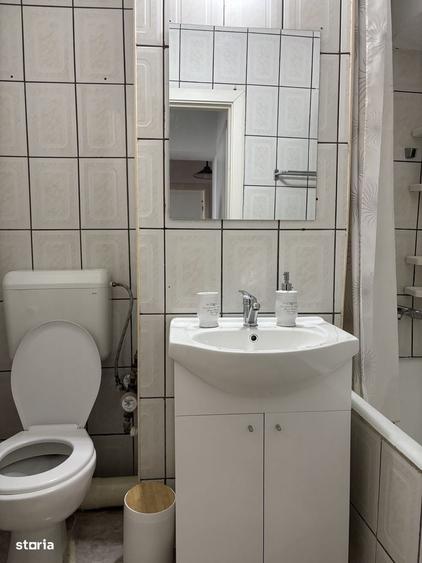 Apartament cu 2 camere decomandat în Pantelimon