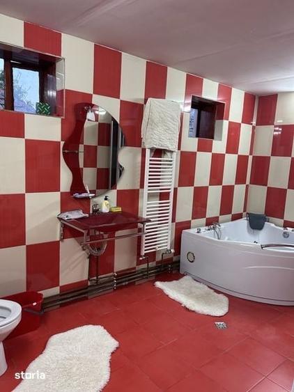 Casă cu 4 camere cu Teren 200 Mp în Cociuba Mare