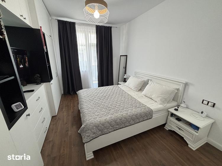 PENTHOUSE 3 camere cu TERASA deosebita 34 mp - zona ?elimbar - 4