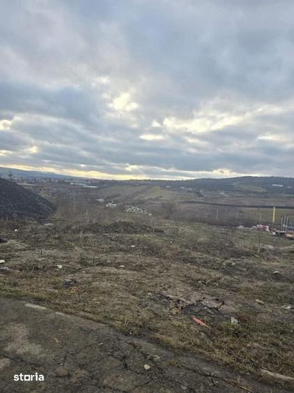Teren de 4300 mp, în Chinteni