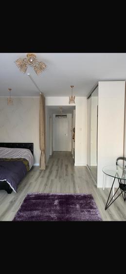 Garsoniera spatioasa cu balcon,Bloc 2018 strada Ramnicu Valcea Bucuresti ,fara comision! - 4