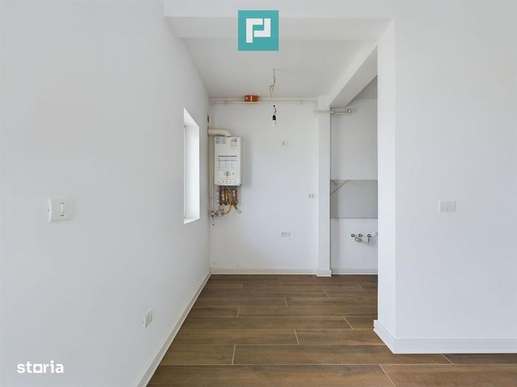 Apartament 1 camera si dormitor separat, Torontal - 2