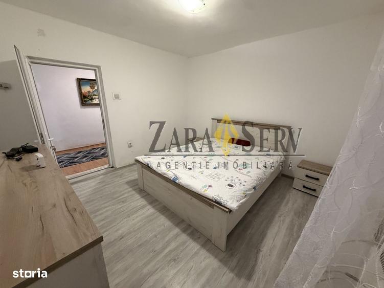 Casă cu 4 camere decomandat cu Teren 427 Mp în Valea Călugărească