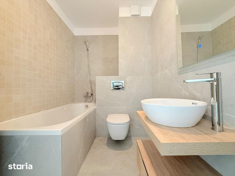 Apartament 2 Camere | Balcon 18,62 mp | Zona Centrala - 2