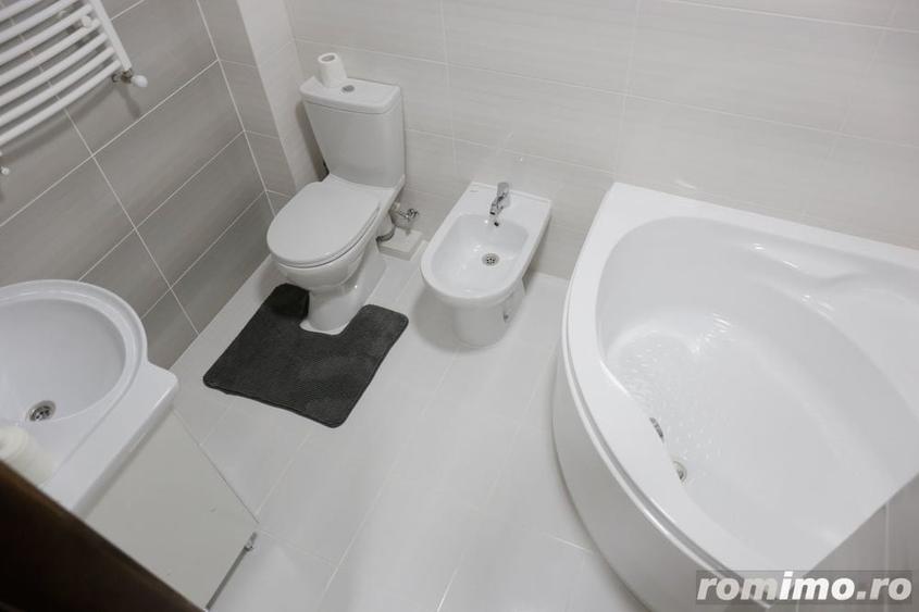 Garsonieră nedecomandată în Brâncoveanu