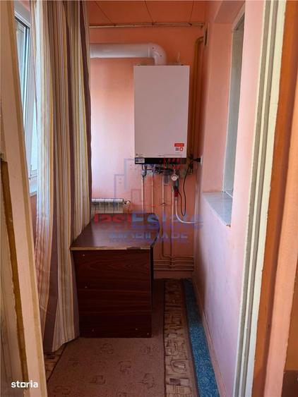 Chirie disponibila de pe 15 mai Alexandru cel Bun la bulevard - 9