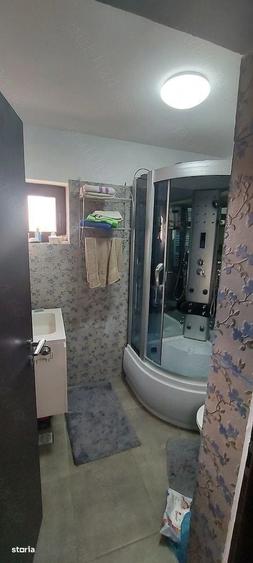 Casă cu 4 camere în Cornetu