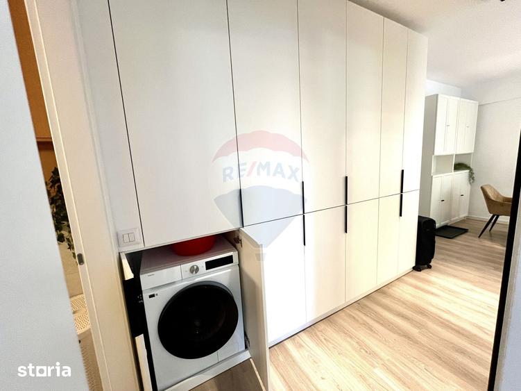 Apartament cu 2 camere decomandat în 13 Septembrie