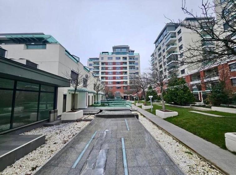 Duplex cu 6 camere cu Garaj în Barbu Văcărescu