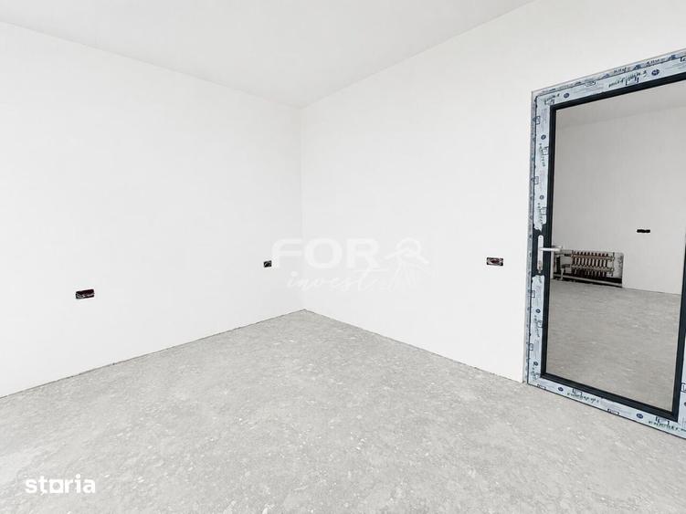 Spațiu comercial, de 95 mp, în Sântandrei