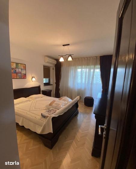 BULEVARDUL UNIRII FANTANI 2 CAMERE PREMIUM MOBILAT UTILAT COMPLET - 2