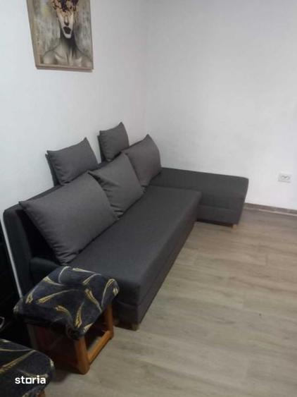 Garsonieră în Micălaca