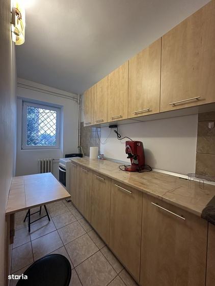 Agentia imobiliara VIGAFON inchiriaza garsoniera Bariera Bucuresti - 1