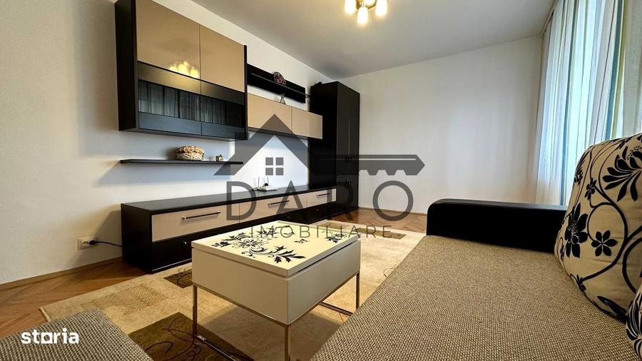 Apartament cu 2 camere în Pandurilor