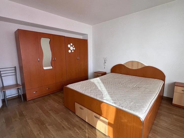 Apartament cu 2 camere decomandat în Călărași