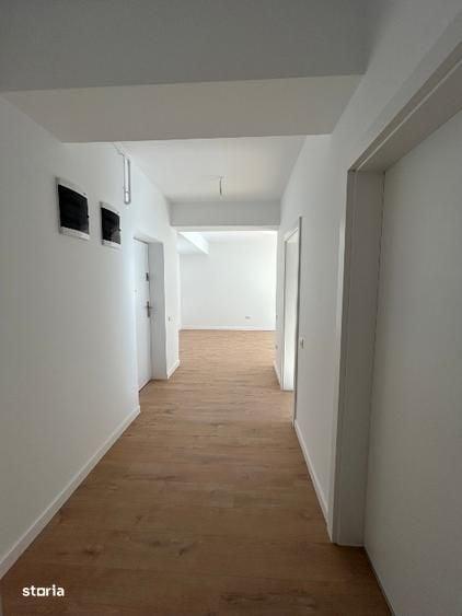 Apartament cu 2 camere în Tunari