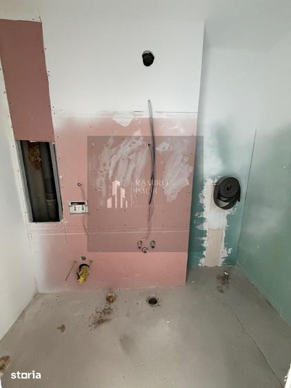 Apartament cu 3 camere în Vitan