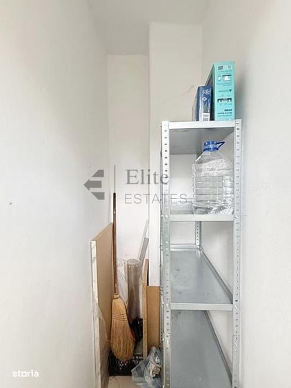 Apartament cu 2 camere în Ultracentral
