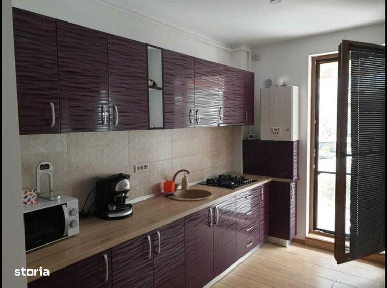 Apartament cu 2 camere în Nord