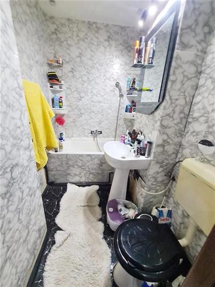 Apartament cu 2 camere semidecomandat, mobilat în Astra