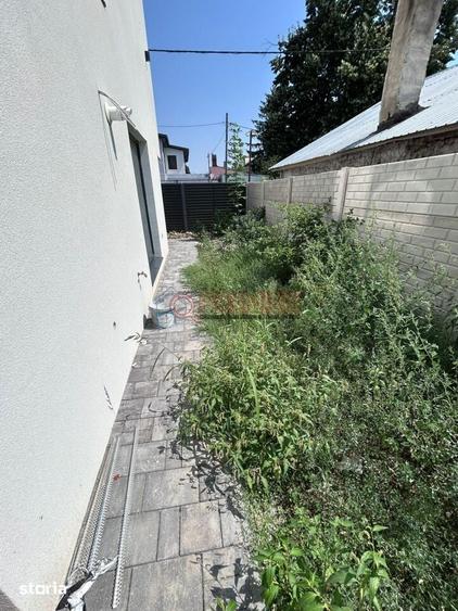 Apartament cu 2 camere în Apărătorii Patriei