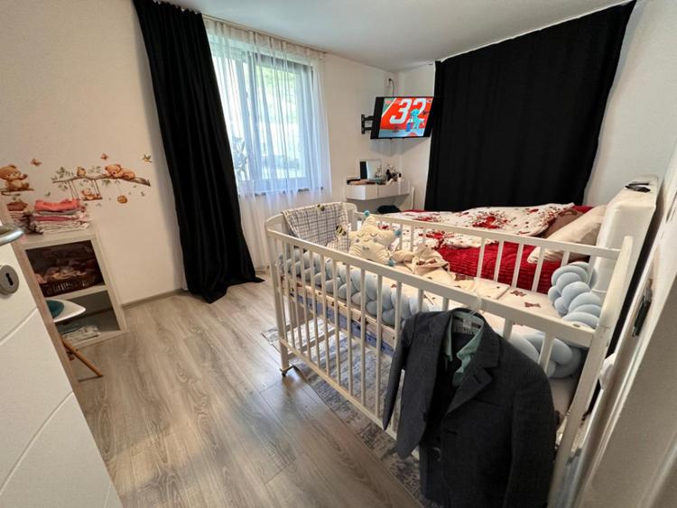 Apartament 2 CAMERE, SU 50MP, ZONA STEJARULUI - 5