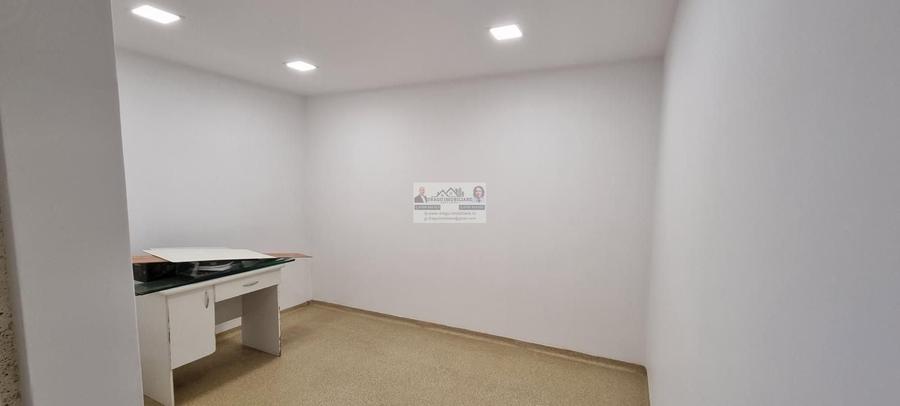 Spațiu comercial, de 100 mp, în Central