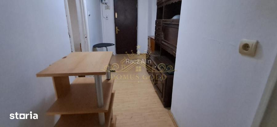 Apartament 2 camere, 52 mp, str. Pasteur, Cluj-Napoca.